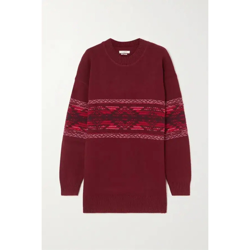 Isabel Marant wool sweater